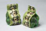 Avokado iepakojums - Tīkliņveida maisi