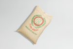 Seeds 07001 Jute Bag NNZ