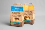 Potatoes 07549 Paper Bag NNZ Exp
