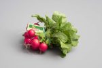 Radish 27001 Labels Clipping NNZ